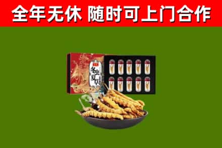 汉南烟酒回收冬虫夏草礼盒.jpg